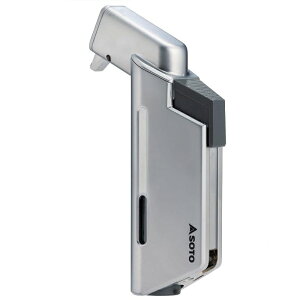 SOTO \g MICRO TORCH EDGEi}CNg[` GbWj ST-489