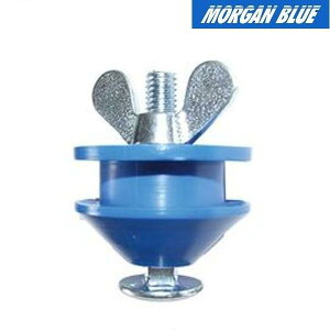 MORGAN BLUE�i���[�K���u���[�j CHAIN KEEPER / �`�F�[���L�[�p�[