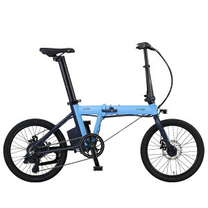 DAHON INTERNATIONAL _zC^[iVi K-ONE / P[ E-BIKEtH[fBOoCN 20C` A~t[ 7iϑ / Sky