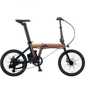 DAHON INTERNATIONAL _zC^[iVi K-ONE / P[ E-BIKEtH[fBOoCN 20C` A~t[ 7iϑ / bronze