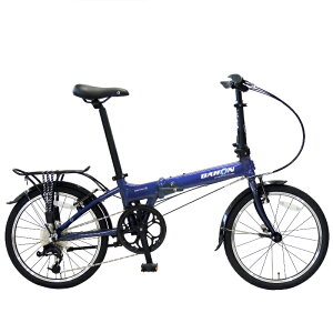DAHON INTERNATIONAL _zC^[iVi Mariner D8 / }i[D8 tH[fBOoCN 20C` A~t[ 8iϑ / Ocean Navy