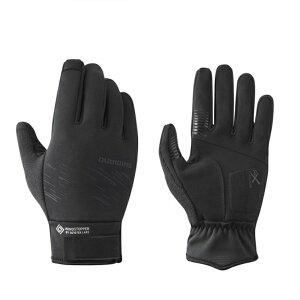 SHIMANO WINDSTOPPER INSULATED O[u (V}m EChXgbp[ CT[ebh) TCN O[u / XLTCY