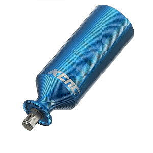 KCNC�i�P�[�V�[�G�k�V�[�j�X���[�A�N�X�� ���C�g�A�_�v�^�[ / THRU AXLE LIGHT ADAPTER/ �u���[