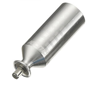 KCNC�i�P�[�V�[�G�k�V�[�j�X���[�A�N�X�� ���C�g�A�_�v�^�[ / THRU AXLE LIGHT ADAPTER/ �V���o�[