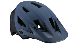 BBBヘルメット　BHE-59 CHORE ショアー （マットヘリテッジブルー）サイクルヘルメット