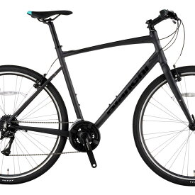 Bianchi C・SPORT 1 (Rocks Sand / Black Matt / Glossy) 2024年モデル クロスバイク ビアンキ C スポーツ 1