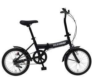 ~S FIELD CHAMP MG-FCP16BK 16C` ܏ݎ]BKiubNj܂ݎ]