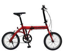楽天市場】赤（折りたたみ自転車｜自転車・サイクリング）：スポーツ 