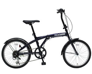 ~S FIELD CHAMP MG-FCP206BL 20C`6i܏ݎ]BLi_[Nu[j܂ݎ]