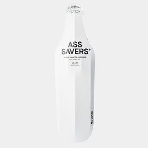 ASS SAVERS tF_[ ASB-1-WHT Ass Saver Big AtF_[ White 7350072560821
