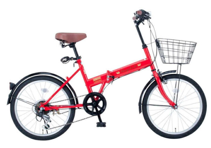 楽天市場】【送料無料・メーカー直送・代引不可】折り畳み自転車 20 
