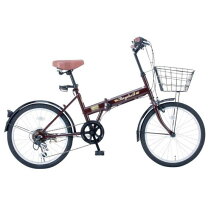 楽天市場】折りたたみ自転車レイチェルの通販