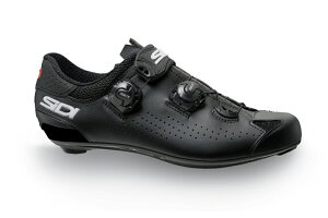 SIDI GENIUS 10 MEGA (ubN/ubN) VfB W[jAX10 K TCN rfBO V[Y