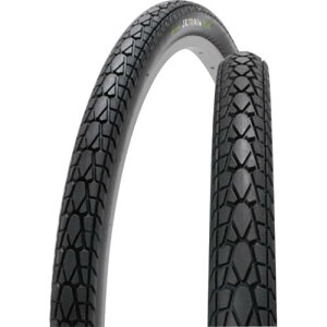 SHINKO(VR[) SR154 JETDAIii NEUE / [b^CCCmCG 26×1 1/2 W/O `[u BK / ] ^C
