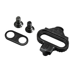 SHIMANO CL-MT001 Cleat set for multi-entry mode (pair) without cleat nut V}m N[gibg