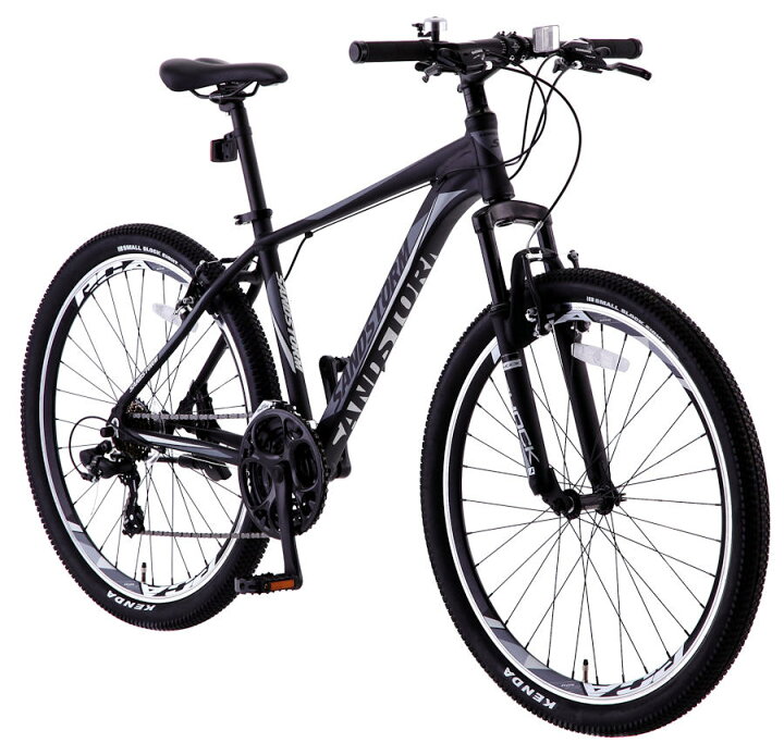 楽天市場】MTB サカモトテクノ サンドストーム (3color) SAKAMOTO 