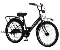 楽天市場】自転車 24インチ 大人（小径自転車・ミニベロ｜自転車 