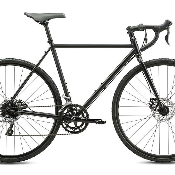 楽天市場】FUJI フジ フェザー CX+ (マットブラック) 2024 FEATHER CX+ 