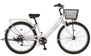 SAKAMOTO TECHNO ALESCO (4color) �T�J���g�e�N�m 27.5�C���` �A���X�R �O��6�i�ϑ� �I�[�g���C�g S-tech �V�e�B�T�C�N��