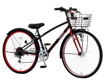 楽天市場】子供用自転車 シオノ マルロット 26の通販