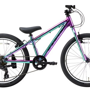MARIN BIKE DONKY JR22 LIMITED COLOR (GROSS NEBULA) 2026 }oCN hL[ WjA 22 ~ebhJ[ qp] }EeoCN