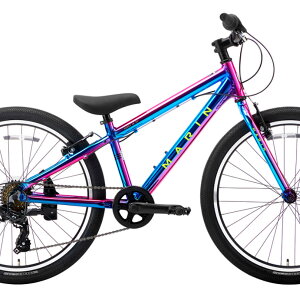 MARIN BIKE DONKY JR24 LIMITED COLOR (OXMNV[) 2026 }oCN hL[ WjA 24 ~ebhJ[ qp] }EeoCN