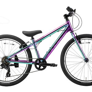 MARIN BIKE DONKY JR24 LIMITED COLOR (GROSS NEBULA) 2026 �}�����o�C�N �h���L�[ �W���j�A 24 ���~�e�b�h�J���[ �q���p���]�� �}�E���e���o�C�N
