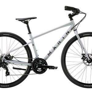 MARIN BIKE FAIRFAX DISC SE LTD (�O���X�I�[����) 2026 �}���� �t�F�A�t�@�b�N�X �f�B�X�N SE LTD �N���X�o�C�N