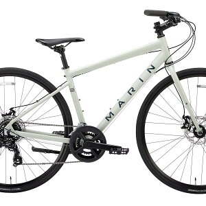 MARIN BIKE FAIRFAX DISC SE (�}�b�g�O���C) 2026 �}���� �t�F�A�t�@�b�N�X �f�B�X�N SE �N���X�o�C�N