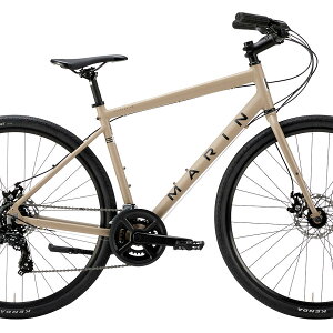 MARIN BIKE FAIRFAX DISC SE (�}�b�g���J) 2026 �}���� �t�F�A�t�@�b�N�X �f�B�X�N SE �N���X�o�C�N