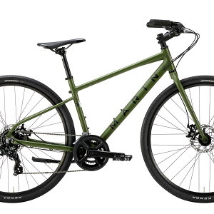 MARIN BIKE FAIRFAX DISC SE (�}�b�g�I���[�u) 2026 �}���� �t�F�A�t�@�b�N�X �f�B�X�N SE �N���X�o�C�N