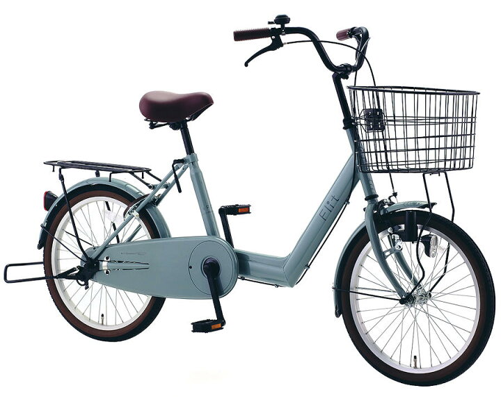 楽天市場】サカモトテクノ 20インチ フリット (3color) SAKAMOTO 
