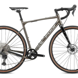 FUJI JARI 1.3 GRX (�u���E���N���[��) 2026 �t�W �W���� 1.3 GRX �A�h�x���`���[ ���[�h�o�C�N �O���x��