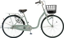 楽天市場】内装3段 自転車 シルバーの通販