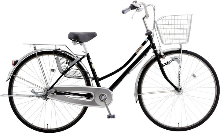 楽天市場】シティサイクル シオノ シティコレクション 27 内装3段変速  