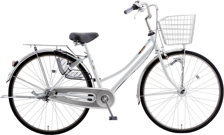 楽天市場】シティサイクル シオノ シティコレクション 27インチ 内装3 