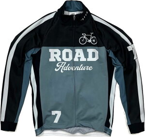 7-ITAiZuEACeB[G[jY TCN EFA 7ITA Road Adventure Wind Jacket Black/Blue EC^[WPbg ZuC^A
