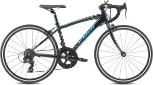FUJI ACE 24 (ubN) 2026 tW G[X 24 [hoCN qp] Black