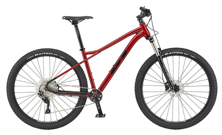 楽天市場】マウンテンバイク GT AVALANCHE ELITE 29 V2 (レッド) 2026 