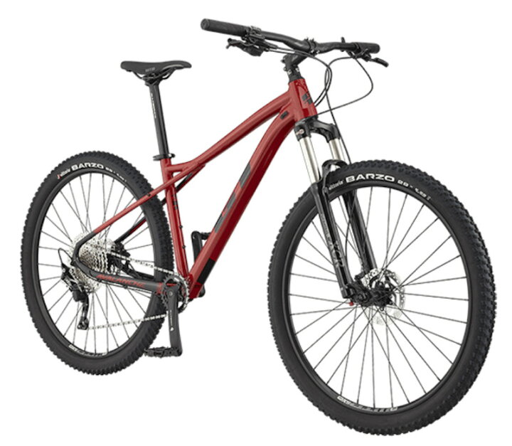 楽天市場】マウンテンバイク GT AVALANCHE ELITE 29 V2 (レッド) 2026 