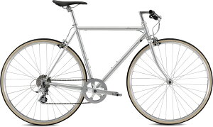 FUJI BALLAD (�V���o�[) 2026 �t�W �o���b�h �N���X�o�C�N Silver