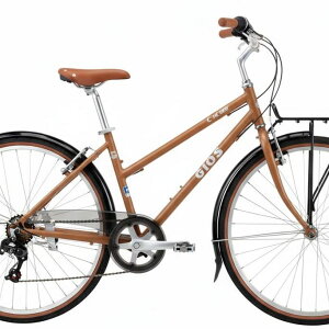 GIOS LIEBE (�u���E��) 2026 �W�I�X ���[�x �V�e�B�T�C�N�� �N���X�o�C�N