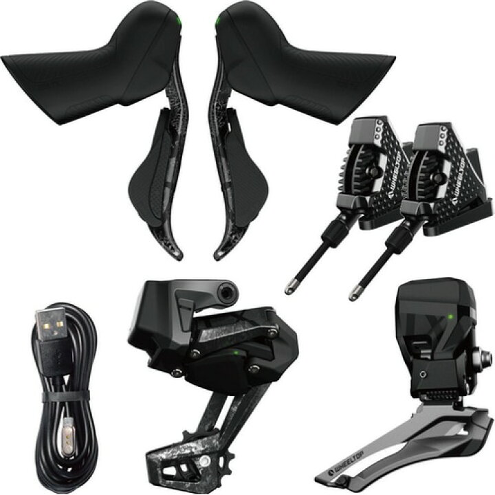 楽天市場】WHEELTOP (ホイールトップ) EDS TX-RA7000 コンポセット 