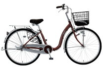 楽天市場】自転車 24インチ 内装3段の通販