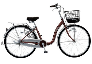 �V�e�B�T�C�N�� �V�I�m �G���K���g 24�C���` �I�[�g���C�g (�A���o�[�u���E��) 24MSA-S-HD SHIONO ELEGANT 24 ���쎩�]��