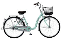 楽天市場】塩野自転車（変速段数～ 3段）（シティサイクル｜自転車 