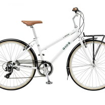 楽天市場】GIOS Liebe（クロスバイク｜自転車・サイクリング 