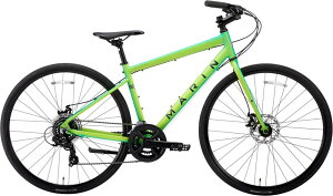 } tFAt@bNX fBXN SE ~ebhJ[ (O[CG[) 2025 MARIN BIKE FAIRFAX DISC SE Limited Color NXoCN