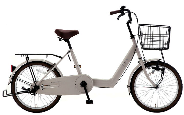 楽天市場】サカモトテクノ 20インチ フリット (3color) SAKAMOTO 