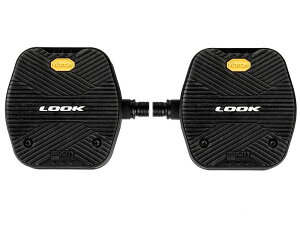 LOOK GEO CITY GRIP PEDAL (ubN) bN QI VeB Obv y_ tbgy_